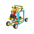2000470 LEGO  Education BricQ Motion Prime õppekomplekt